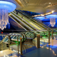Illustration for article titled Ten Amazing Facts About Dubai's Five-Star Subway System